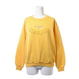 SAINT LAURENT(トレーナー/スウェット)のフリマアイテム一覧 SAINT LAURENT(トレーナー/スウェット)のフリマアイテム一覧