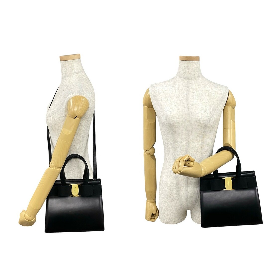 Salvatore Ferragamo - 未使用保管品 Salvatore Ferragamo Salvatore Ferragamo - 未使用保管品 Salvatore Ferragamo