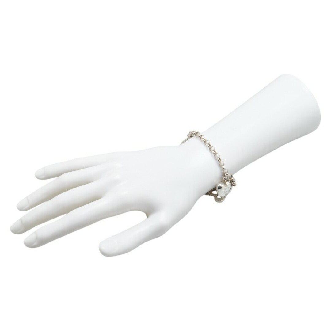 Tiffany & Co. - ティファニー 4チャーム リターン トゥ Tiffany & Co. - ティファニー 4チャーム リターン トゥ