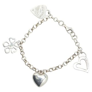 Tiffany & Co.(ブレスレット/バングル ・ ブラック/黒色系)の Tiffany & Co.(ブレスレット/バングル ・ ブラック/黒色系)の