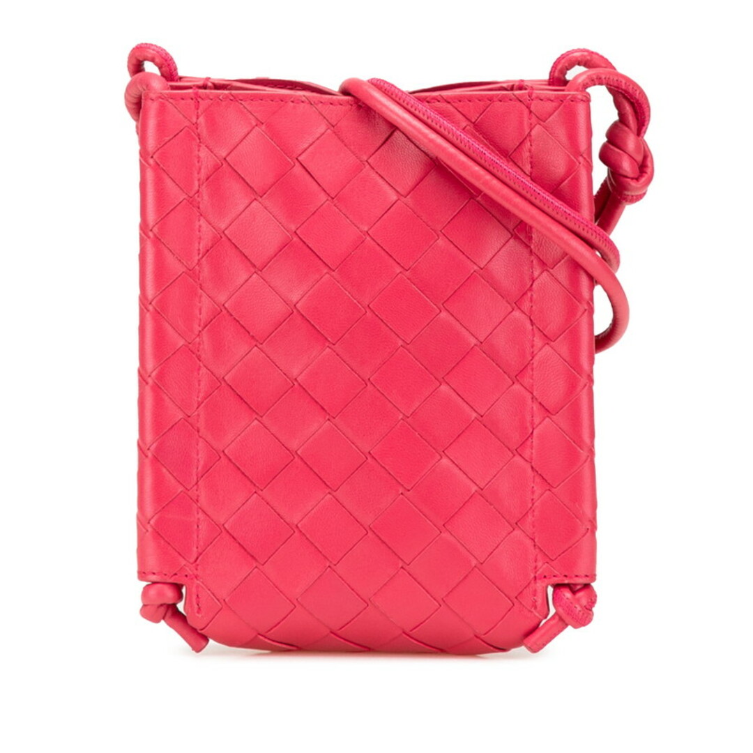 BOTTEGA VENETA - ボッテガヴェネタ イントレチャート BOTTEGA VENETA - ボッテガヴェネタ イントレチャート