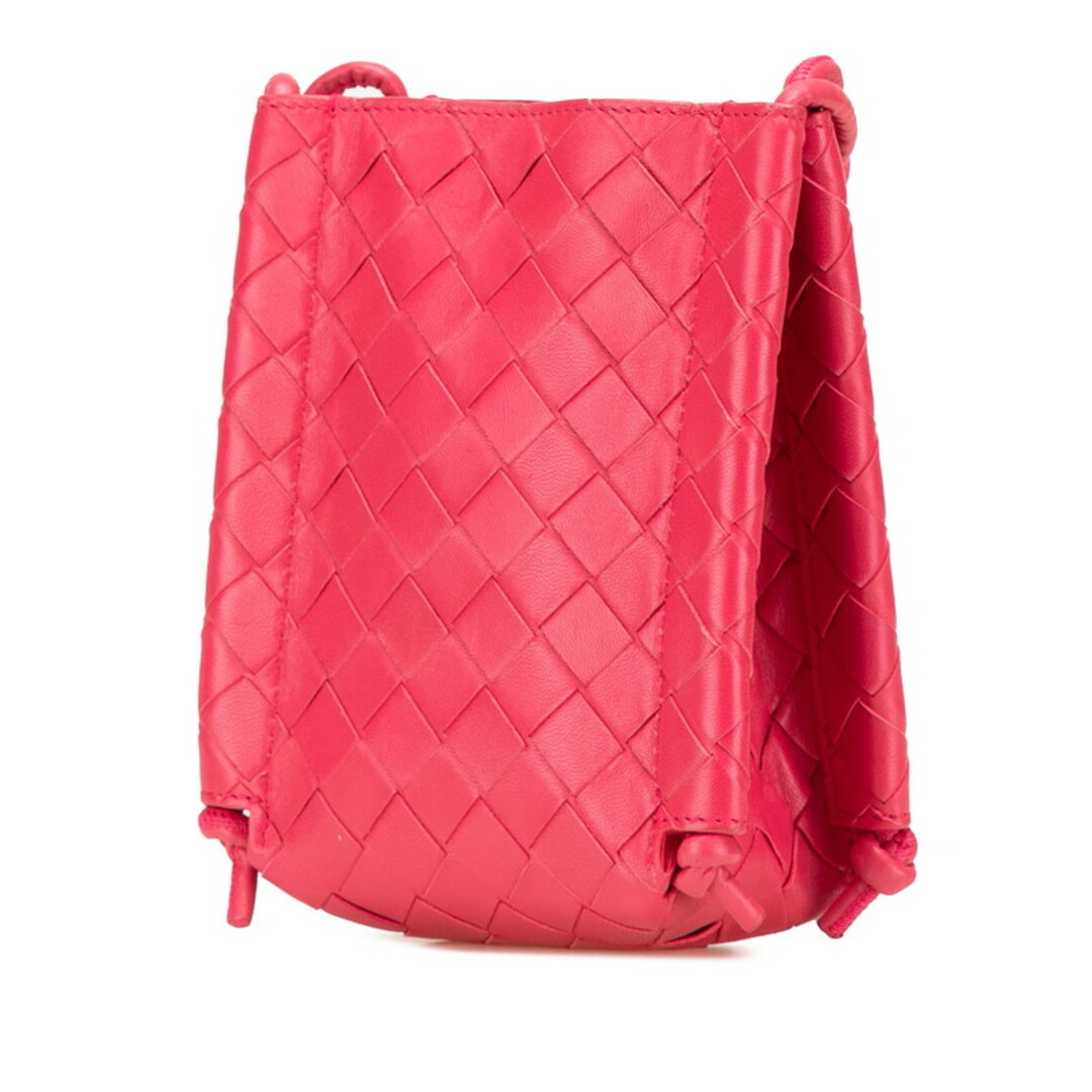 BOTTEGA VENETA - ボッテガヴェネタ イントレチャート BOTTEGA VENETA - ボッテガヴェネタ イントレチャート