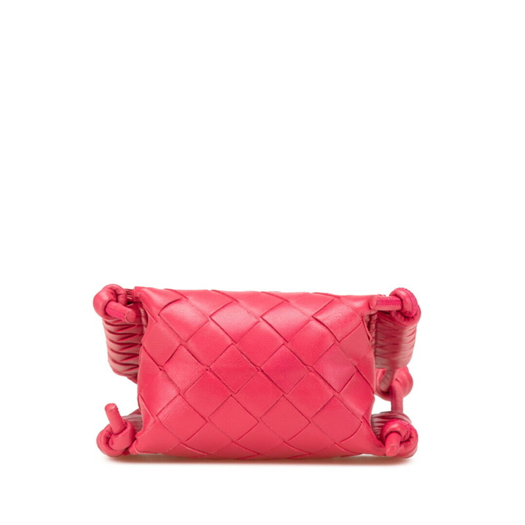 BOTTEGA VENETA - ボッテガヴェネタ イントレチャート BOTTEGA VENETA - ボッテガヴェネタ イントレチャート