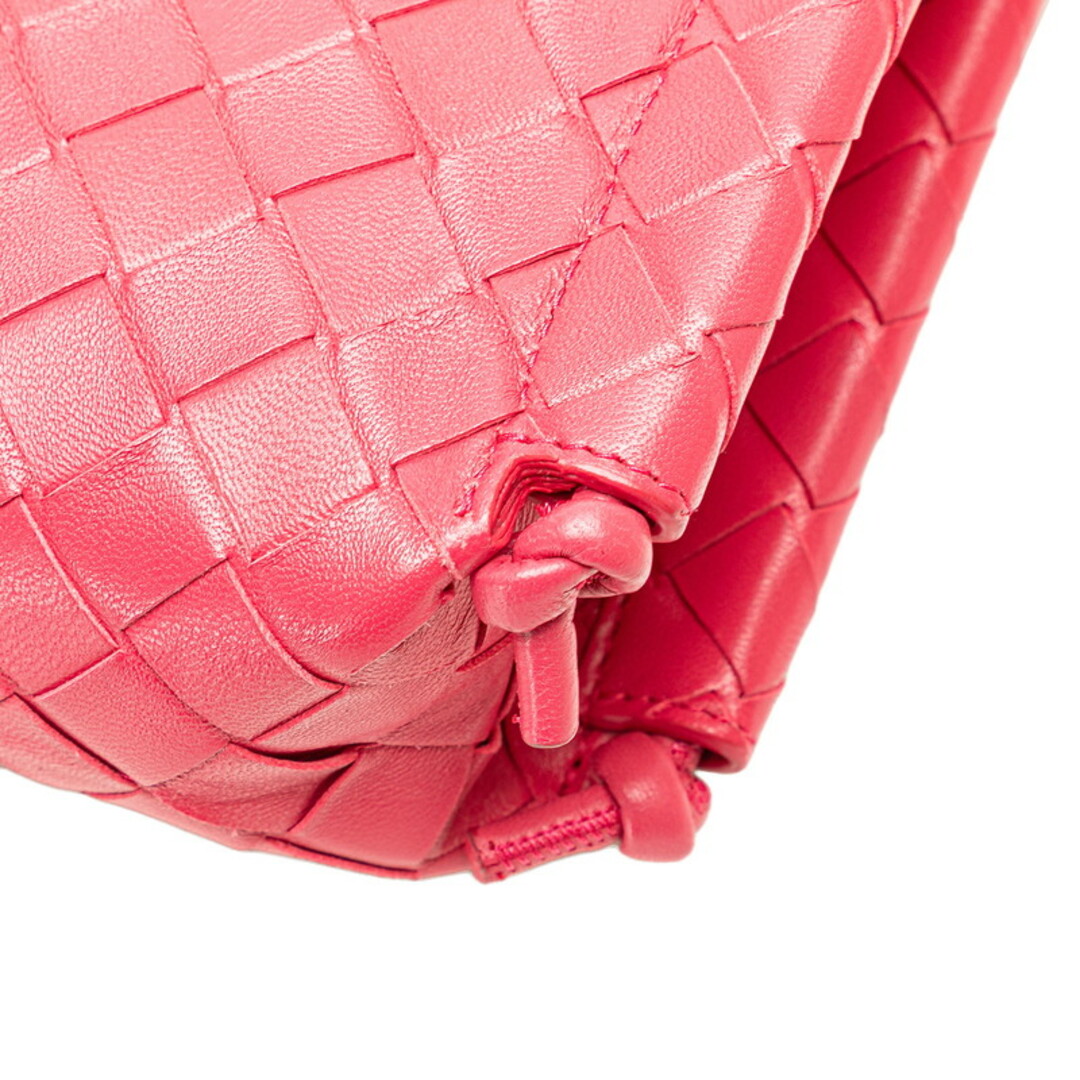 BOTTEGA VENETA - ボッテガヴェネタ イントレチャート BOTTEGA VENETA - ボッテガヴェネタ イントレチャート
