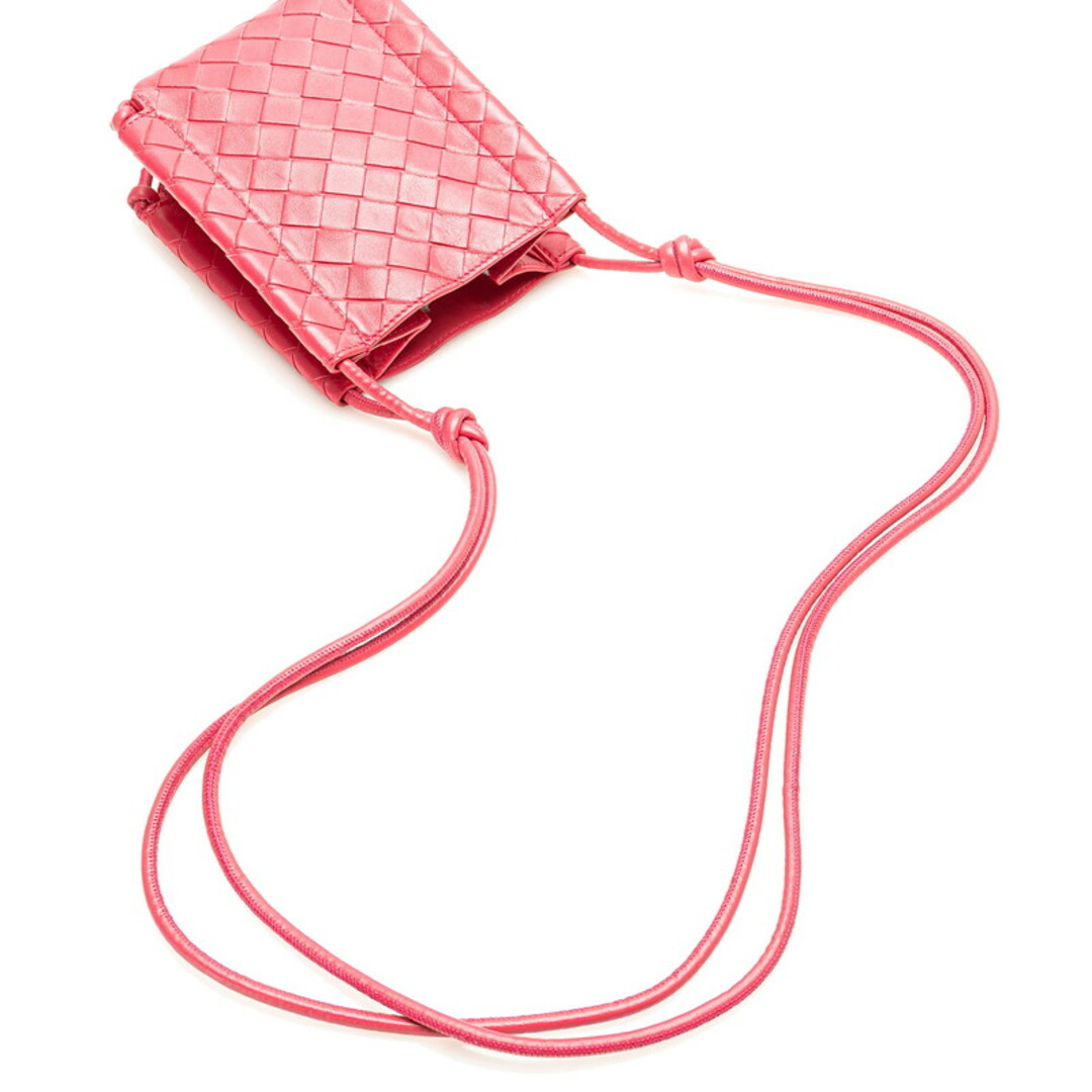 BOTTEGA VENETA - ボッテガヴェネタ イントレチャート BOTTEGA VENETA - ボッテガヴェネタ イントレチャート