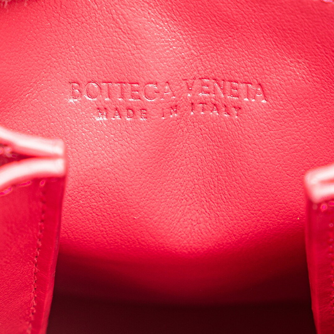 BOTTEGA VENETA - ボッテガヴェネタ イントレチャート BOTTEGA VENETA - ボッテガヴェネタ イントレチャート