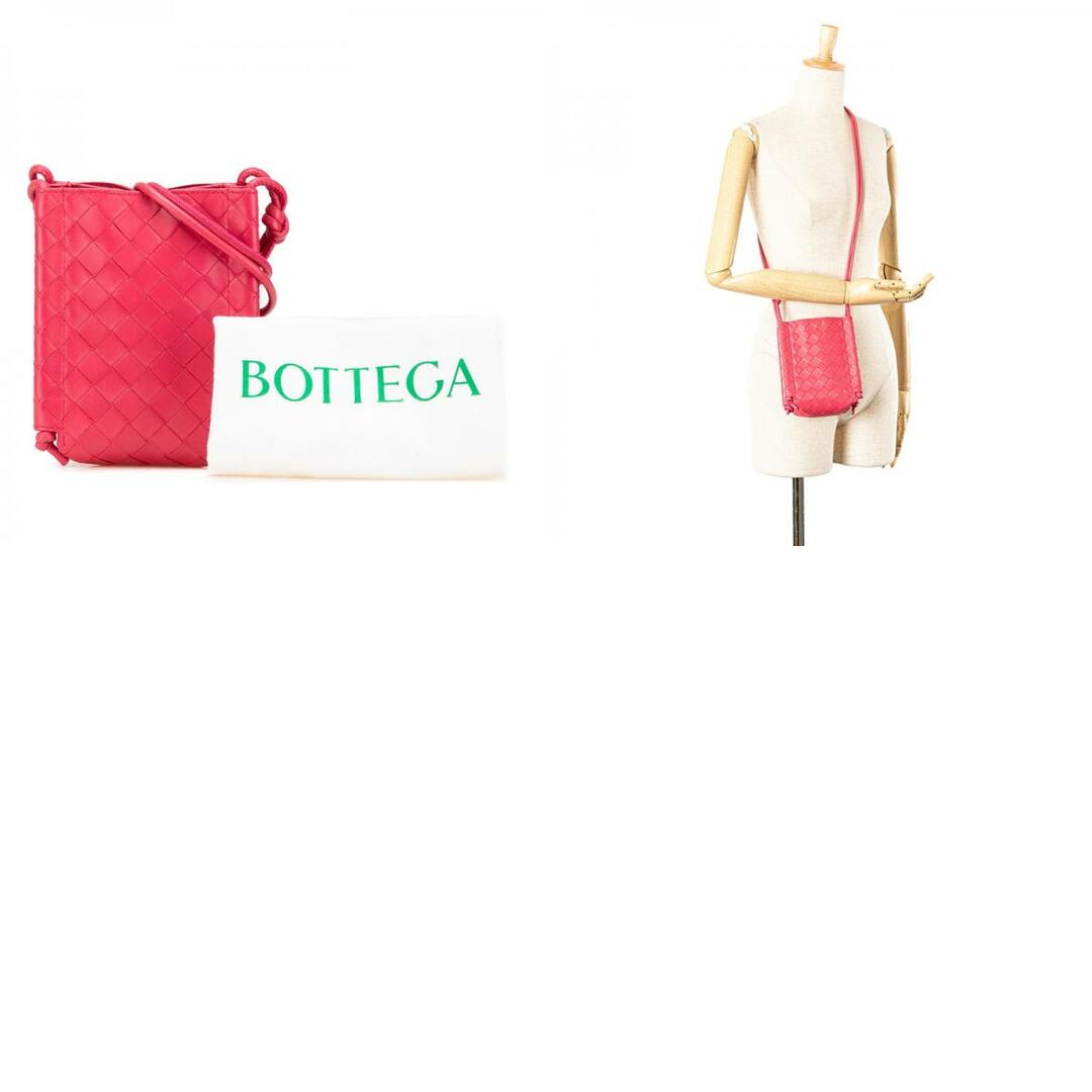 BOTTEGA VENETA - ボッテガヴェネタ イントレチャート BOTTEGA VENETA - ボッテガヴェネタ イントレチャート