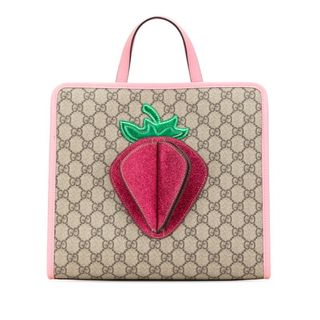 GUCCI - 希少 オールド グッチ ミニバッグ アクセサリー ポーチ GUCCI - 希少 オールド グッチ ミニバッグ アクセサリー ポーチ