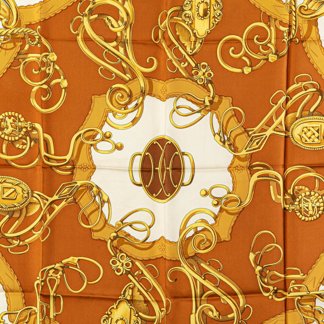 HERMES - 美品 エルメス カレ90 LIFT PROFILE リフト HERMES - 美品 エルメス カレ90 LIFT PROFILE リフト