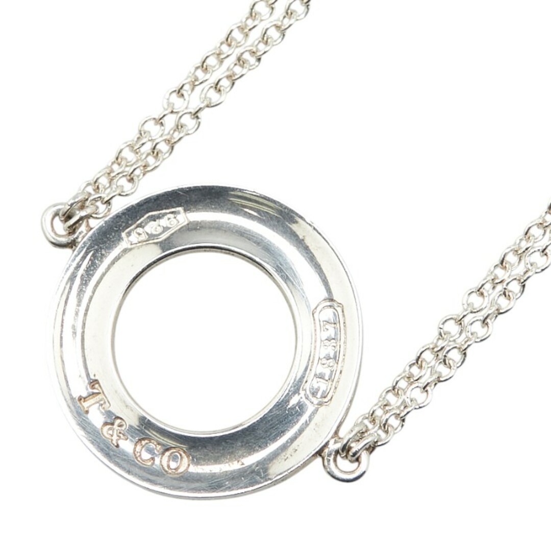 【オンラインショップ】 Tiffany & ブレスレット サークル ティファニー 美品 - Co. ブレスレット