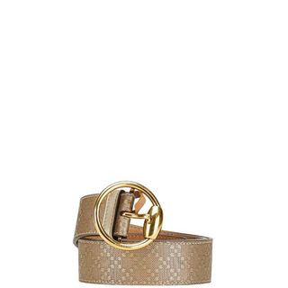 GUCCI(ベルト ・ ベージュ系)のフリマアイテム一覧 GUCCI(ベルト ・ ベージュ系)のフリマアイテム一覧