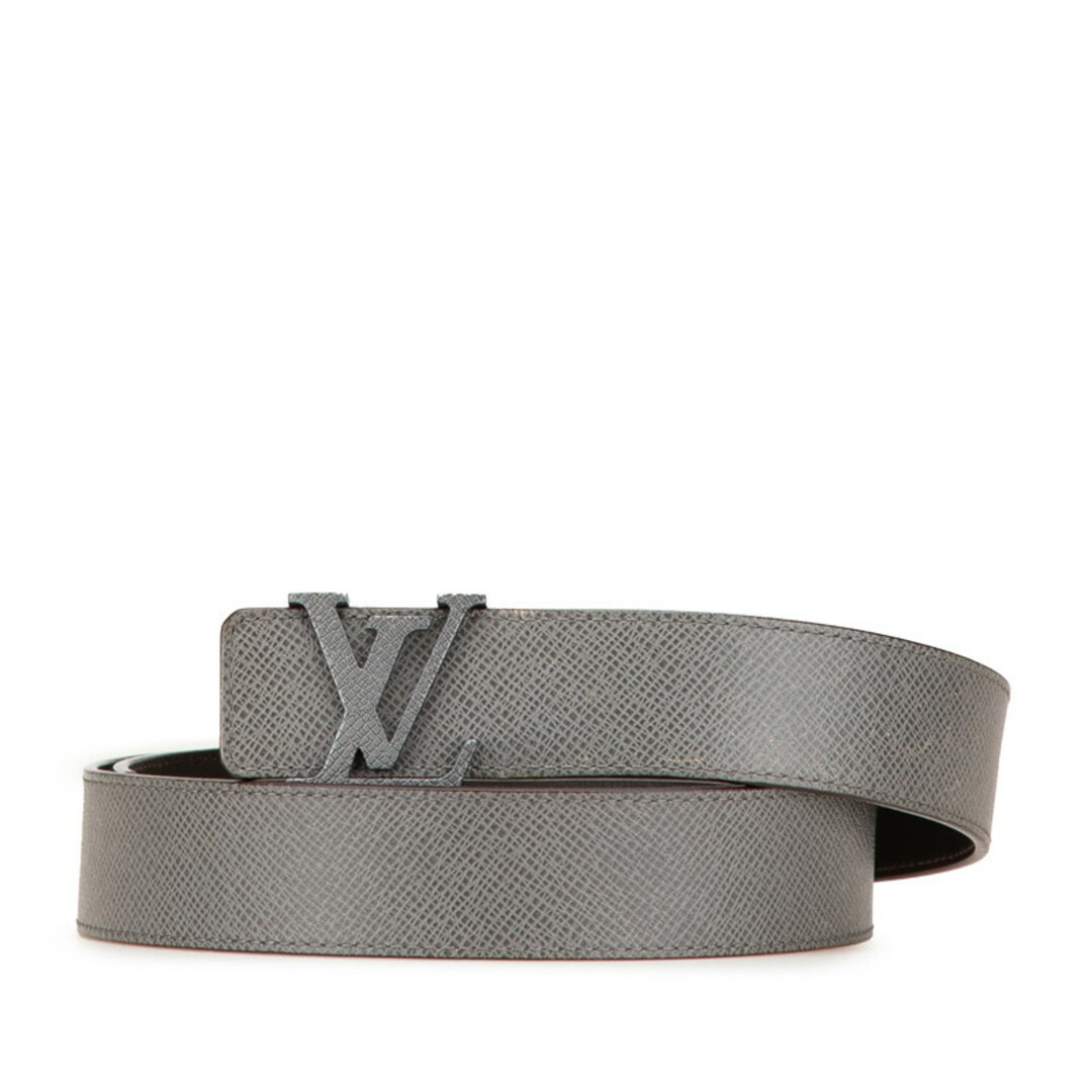 LOUIS VUITTON - ルイ ヴィトン タイガ グラシエ サンチュール LOUIS VUITTON - ルイ ヴィトン タイガ グラシエ サンチュール