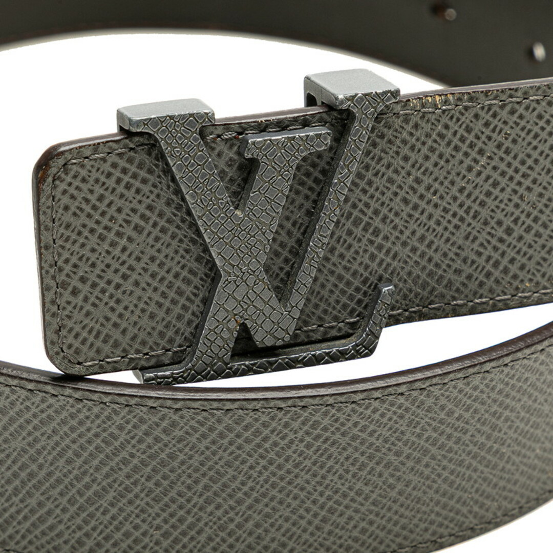 LOUIS VUITTON - ルイ ヴィトン タイガ グラシエ サンチュール LOUIS VUITTON - ルイ ヴィトン タイガ グラシエ サンチュール