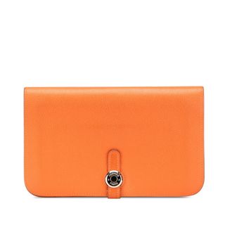 HERMES(財布 ・ オレンジ/橙色系)のフリマアイテム一覧 HERMES(財布 ・ オレンジ/橙色系)のフリマアイテム一覧