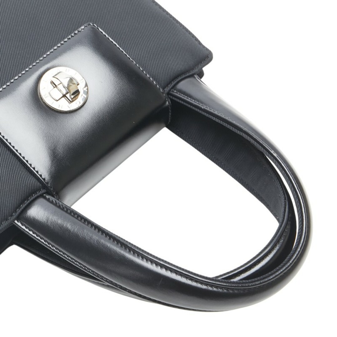 BVLGARI - ブルガリ ブルガリブルガリ ハンドバッグ ワン BVLGARI - ブルガリ ブルガリブルガリ ハンドバッグ ワン