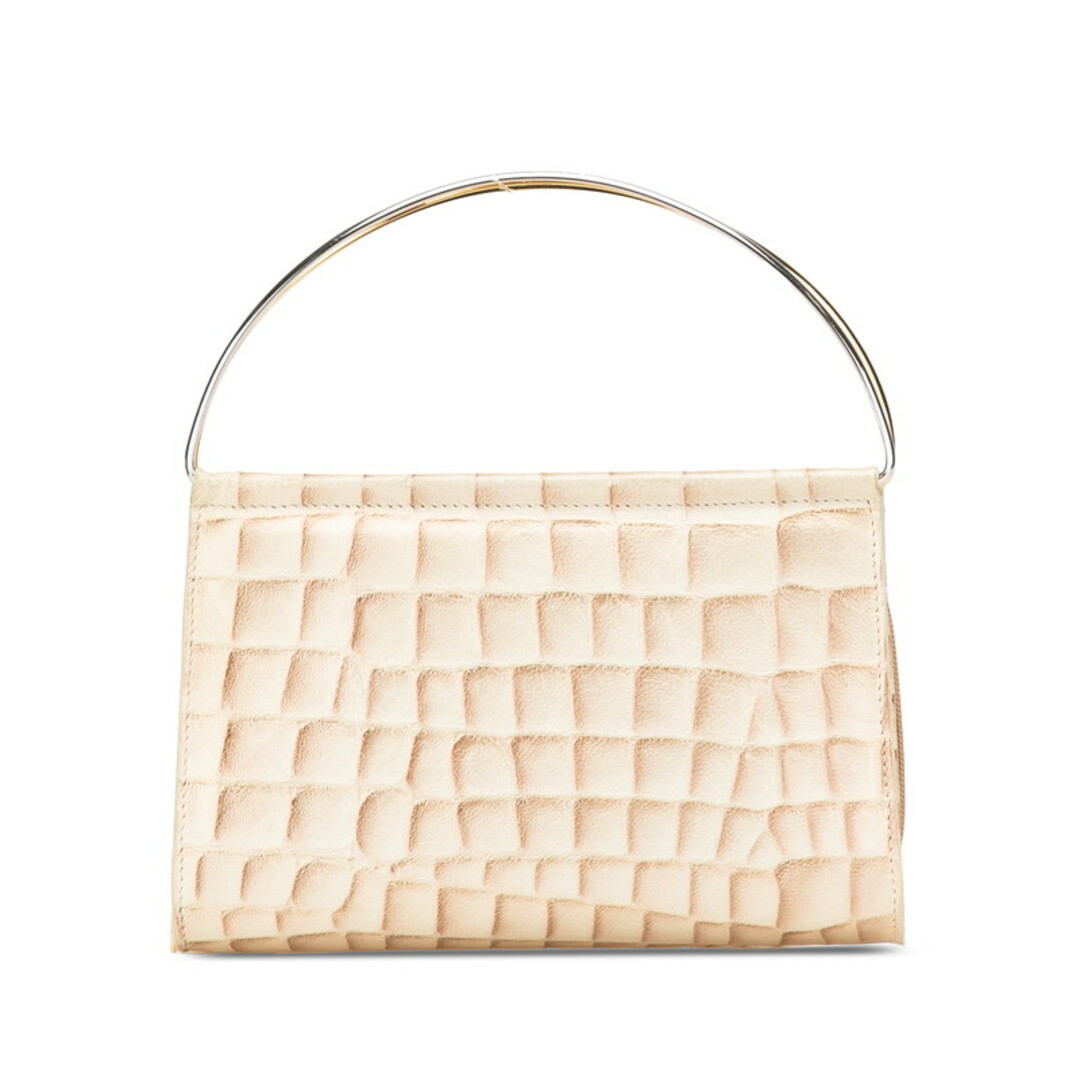 Cartier - カルティエ トリニティ ハンドバッグ レザー Cartier - カルティエ トリニティ ハンドバッグ レザー