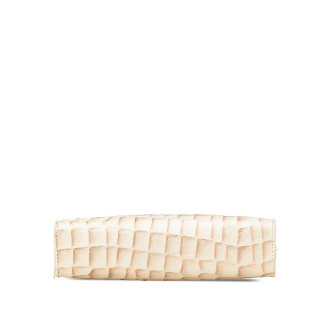 Cartier - カルティエ トリニティ ハンドバッグ レザー Cartier - カルティエ トリニティ ハンドバッグ レザー