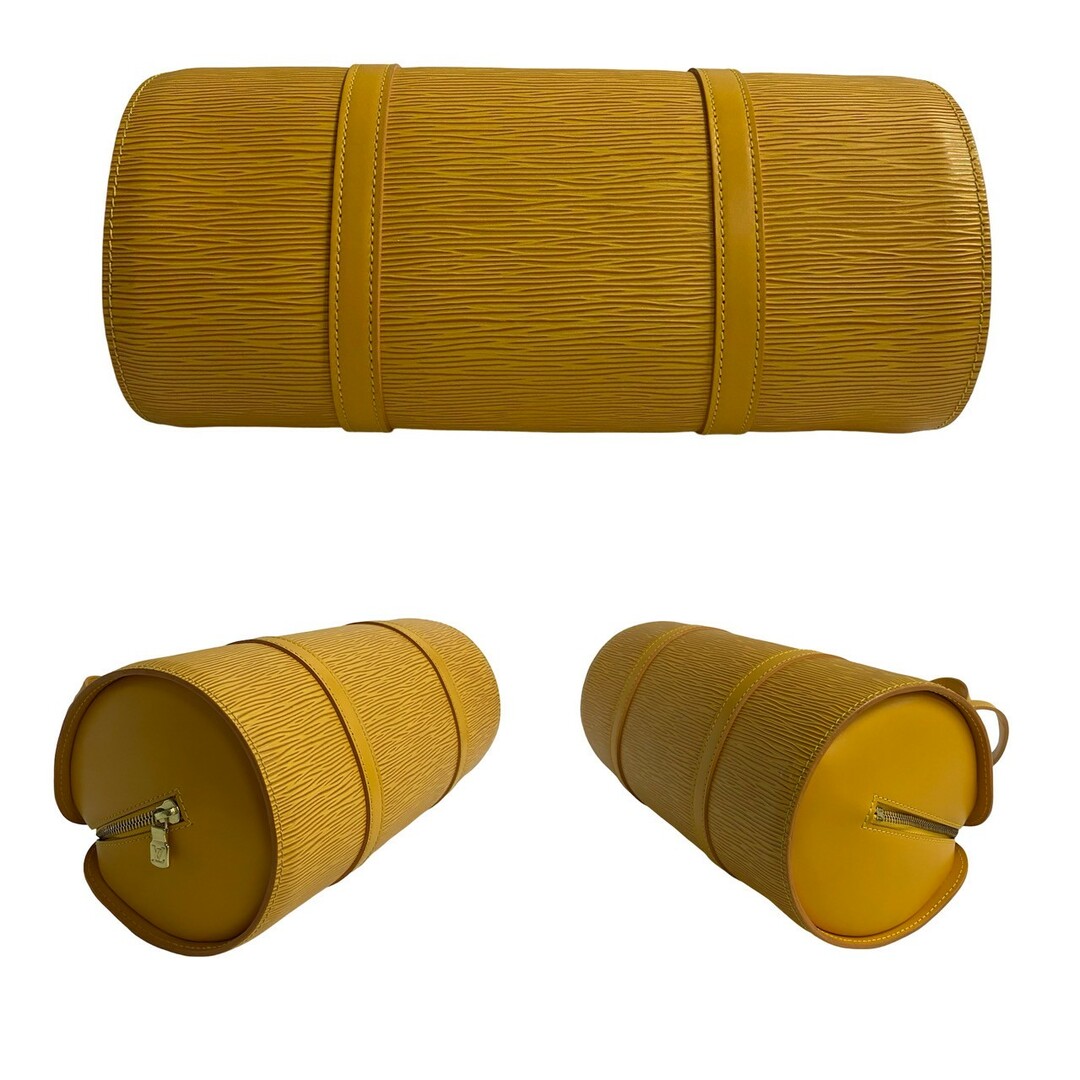 LOUIS VUITTON - ほぼ未使用 LOUIS VUITTON ルイヴィトン スフロ LOUIS VUITTON - ほぼ未使用 LOUIS VUITTON ルイヴィトン スフロ