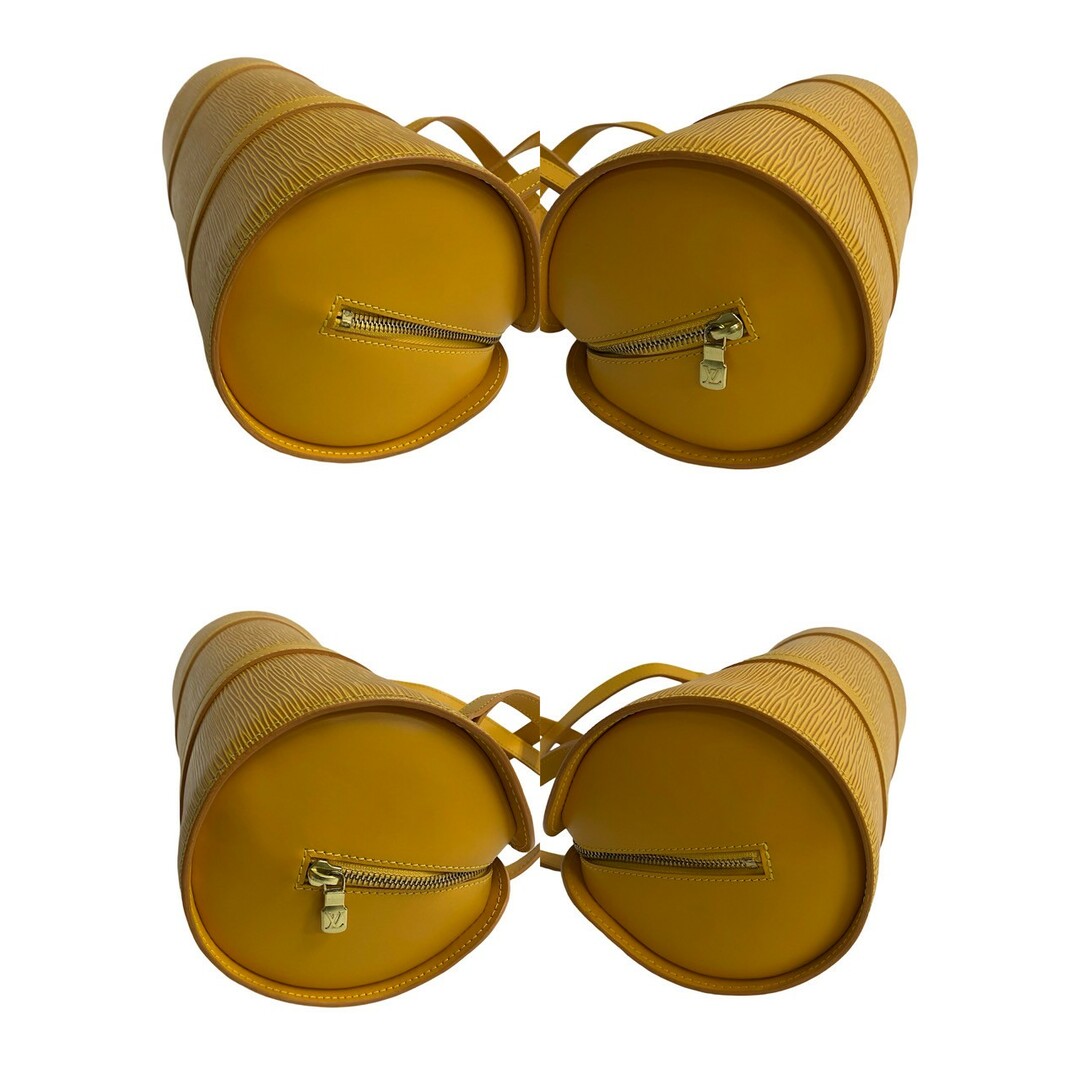 LOUIS VUITTON - ほぼ未使用 LOUIS VUITTON ルイヴィトン スフロ LOUIS VUITTON - ほぼ未使用 LOUIS VUITTON ルイヴィトン スフロ