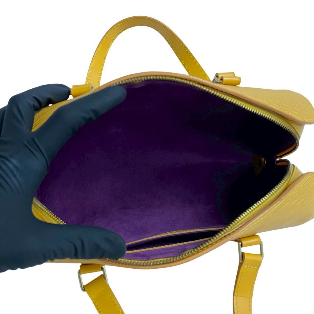 LOUIS VUITTON - ほぼ未使用 LOUIS VUITTON ルイヴィトン スフロ LOUIS VUITTON - ほぼ未使用 LOUIS VUITTON ルイヴィトン スフロ