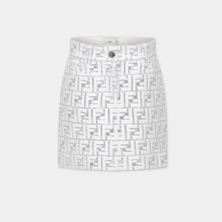 FENDI(ミニスカート)のフリマアイテム一覧 FENDI(ミニスカート)のフリマアイテム一覧