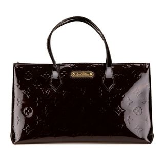 LOUIS VUITTON(ハンドバッグ ・ パープル/紫色系)のフリマ LOUIS VUITTON(ハンドバッグ ・ パープル/紫色系)のフリマ