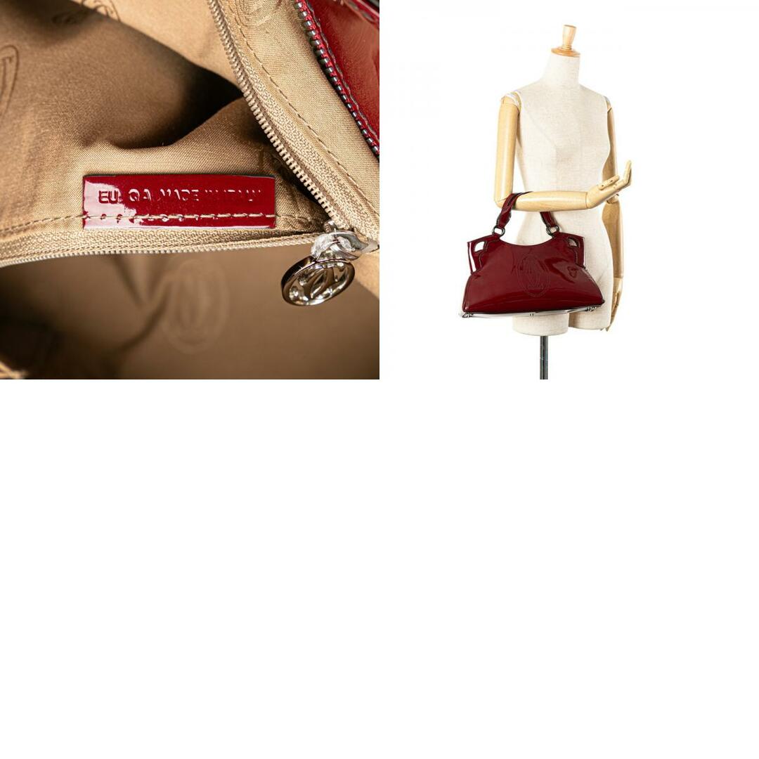 Cartier - カルティエ マストライン マルチェロ ドゥ カルティエ Cartier - カルティエ マストライン マルチェロ ドゥ カルティエ