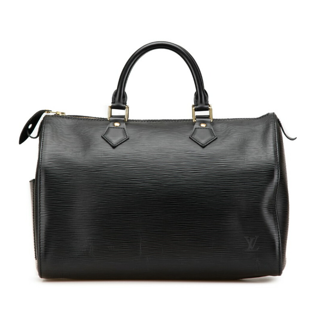 LOUIS VUITTON - ルイ ヴィトン エピ スピーディ30 ハンドバッグ LOUIS VUITTON - ルイ ヴィトン エピ スピーディ30 ハンドバッグ