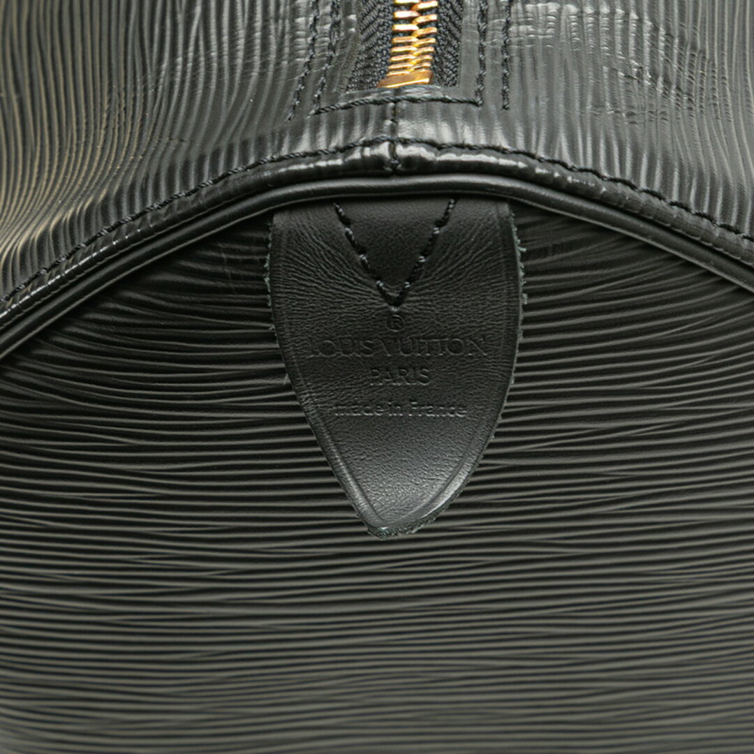 LOUIS VUITTON - ルイ ヴィトン エピ スピーディ30 ハンドバッグ LOUIS VUITTON - ルイ ヴィトン エピ スピーディ30 ハンドバッグ
