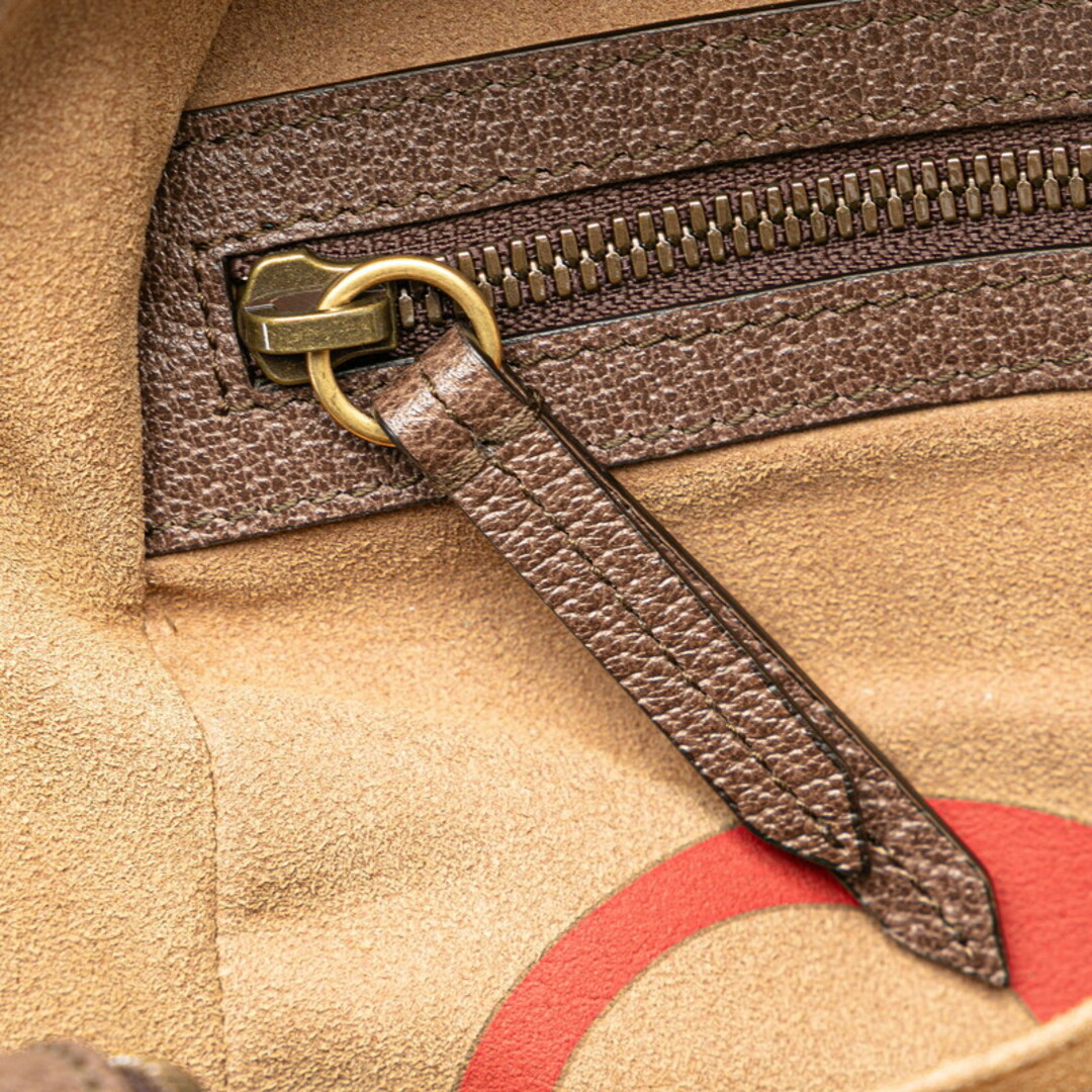 GUCCI - グッチ GGスプリーム ミスティックキャット リュック GUCCI - グッチ GGスプリーム ミスティックキャット リュック
