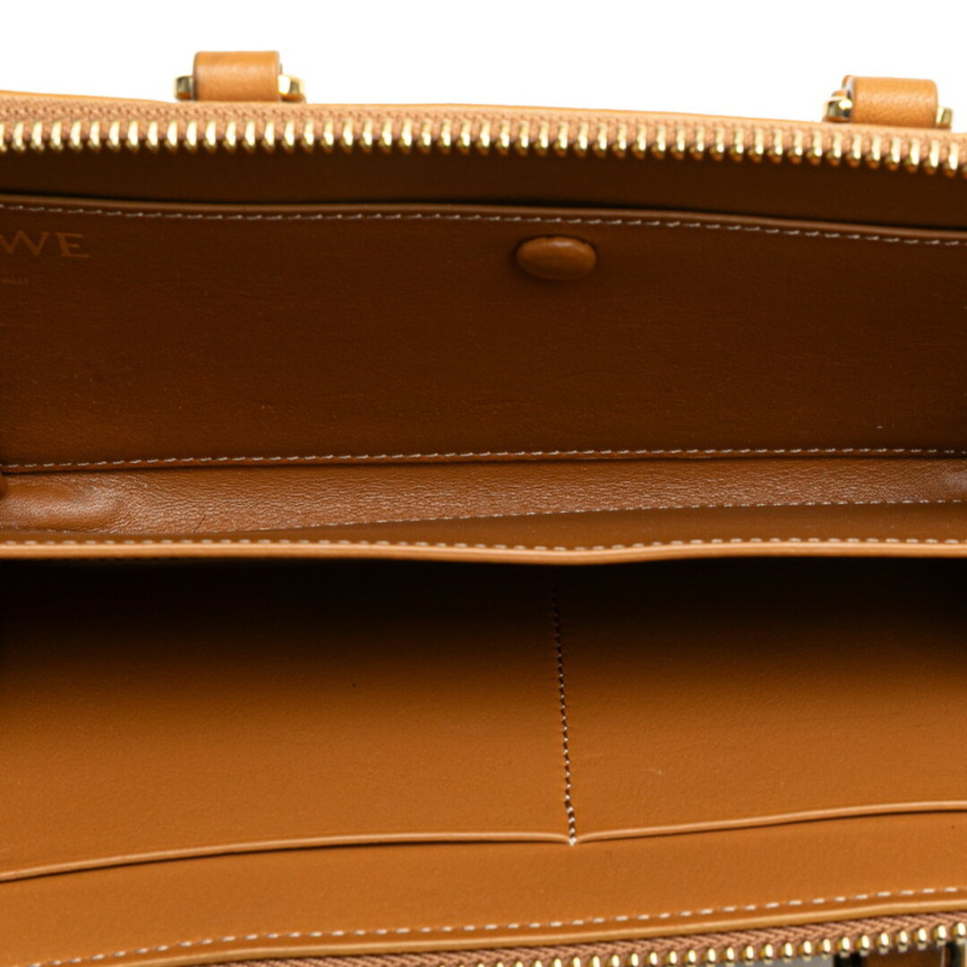 LOEWE - 美品 ロエベ アマソナポーチ ラウンドファスナー 長財布 LOEWE - 美品 ロエベ アマソナポーチ ラウンドファスナー 長財布