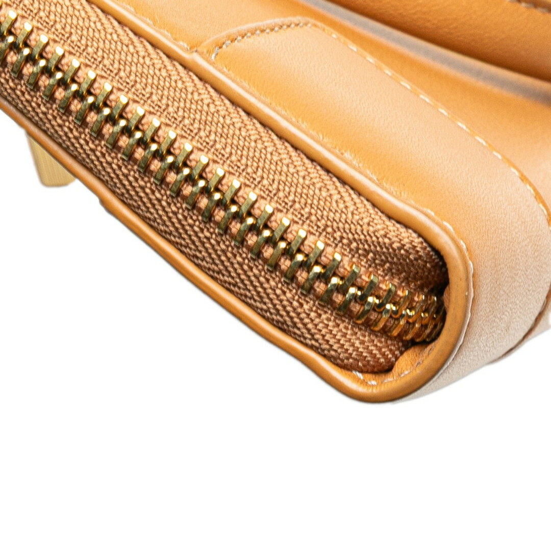 LOEWE - 美品 ロエベ アマソナポーチ ラウンドファスナー 長財布 LOEWE - 美品 ロエベ アマソナポーチ ラウンドファスナー 長財布