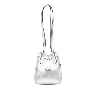 FENDI - 美品 フェンディ オリガミ ミニ ORIGAMI ショルダー FENDI - 美品 フェンディ オリガミ ミニ ORIGAMI ショルダー