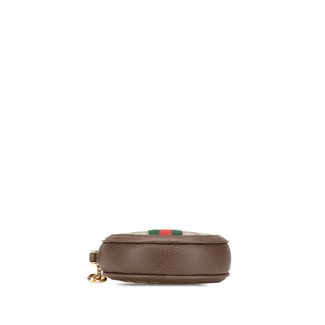 GUCCI - グッチ GGスプリーム オフィディア ポーチ 574841 PVC GUCCI - グッチ GGスプリーム オフィディア ポーチ 574841 PVC