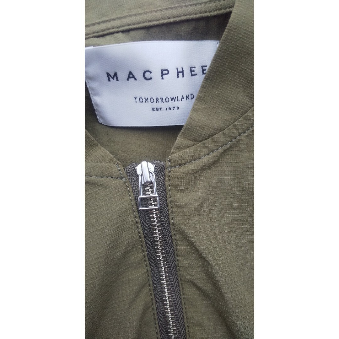 楽天市場】TOMORROWLAND MACPHEE マカフィー レディース ウール