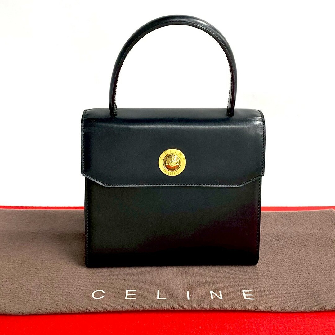 CELINE - 極 美品 CELINE セリーヌ ヴィンテージ スターボール CELINE - 極 美品 CELINE セリーヌ ヴィンテージ スターボール