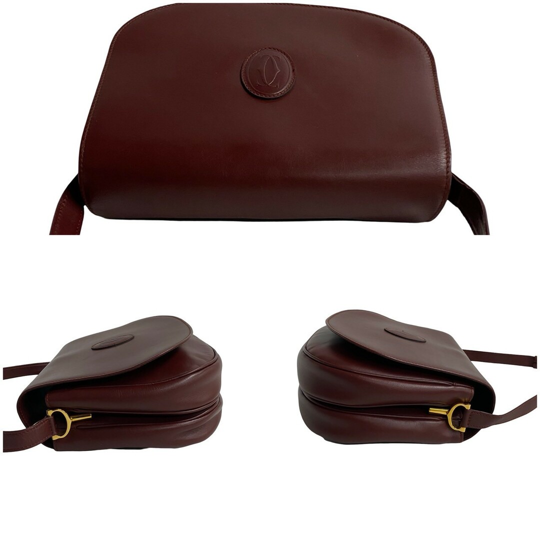 Cartier - 極 美品 希少品 CARTIER カルティエ ヴィンテージ Cartier - 極 美品 希少品 CARTIER カルティエ ヴィンテージ