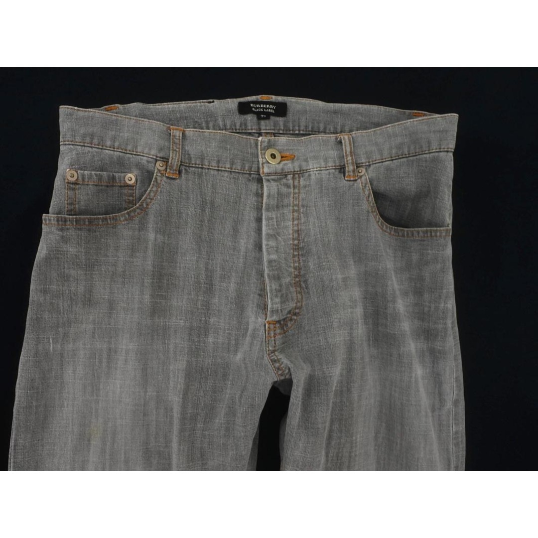 BURBERRY BLACK LABEL - バーバリーブラックレーベル ボタン BURBERRY BLACK LABEL - バーバリーブラックレーベル ボタン