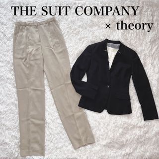 Theory(スーツ)のフリマアイテム一覧 Theory(スーツ)のフリマアイテム一覧