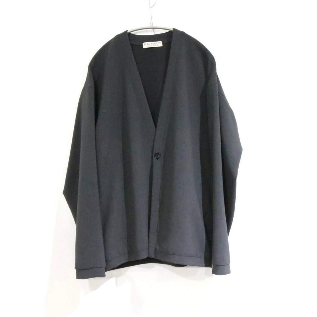 BEAUTY&YOUTH UNITED ARROWS - 【中古A】BEAUTY&YOUTH UNITED BEAUTY&YOUTH UNITED ARROWS - 【中古A】BEAUTY&YOUTH UNITED