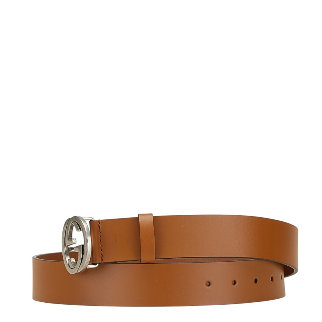 GUCCI - 美品 グッチ インターロッキングG ベルト 90.36 546389 GUCCI - 美品 グッチ インターロッキングG ベルト 90.36 546389