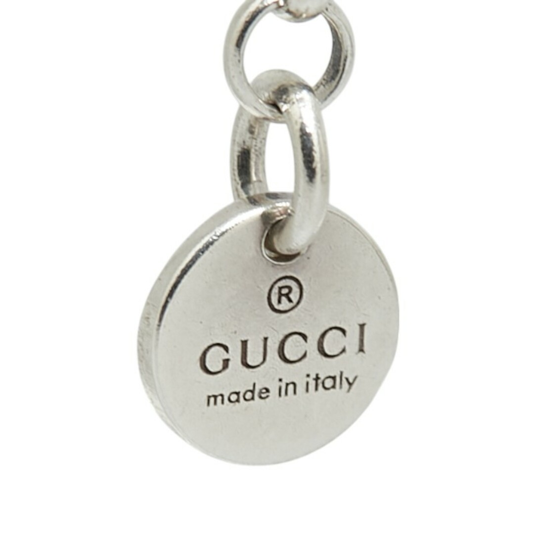 GUCCI - 美品 グッチ インターロッキングG アラベスク GUCCI - 美品 グッチ インターロッキングG アラベスク