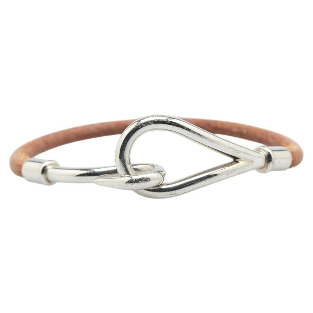 HERMES - エルメス ジャンボ ブレスレット レザー レディース HERMES - エルメス ジャンボ ブレスレット レザー レディース
