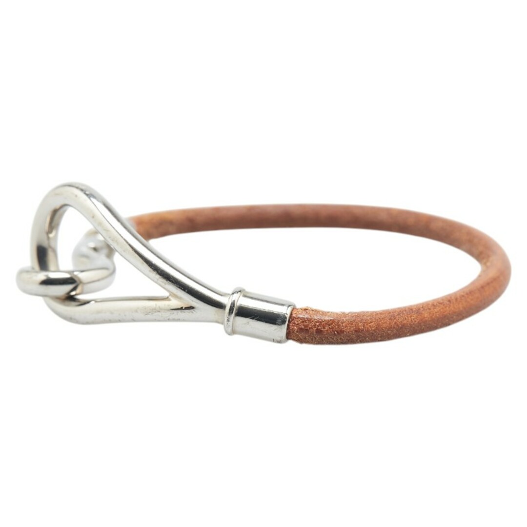 HERMES - エルメス ジャンボ ブレスレット レザー レディース HERMES - エルメス ジャンボ ブレスレット レザー レディース