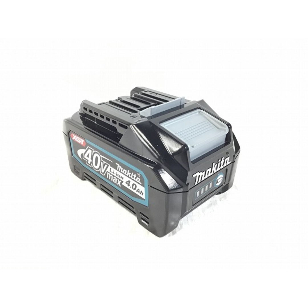 Makita - ☆未使用品☆ makita マキタ 純正 40Vmax 4.0Ah Makita - ☆未使用品☆ makita マキタ 純正 40Vmax 4.0Ah