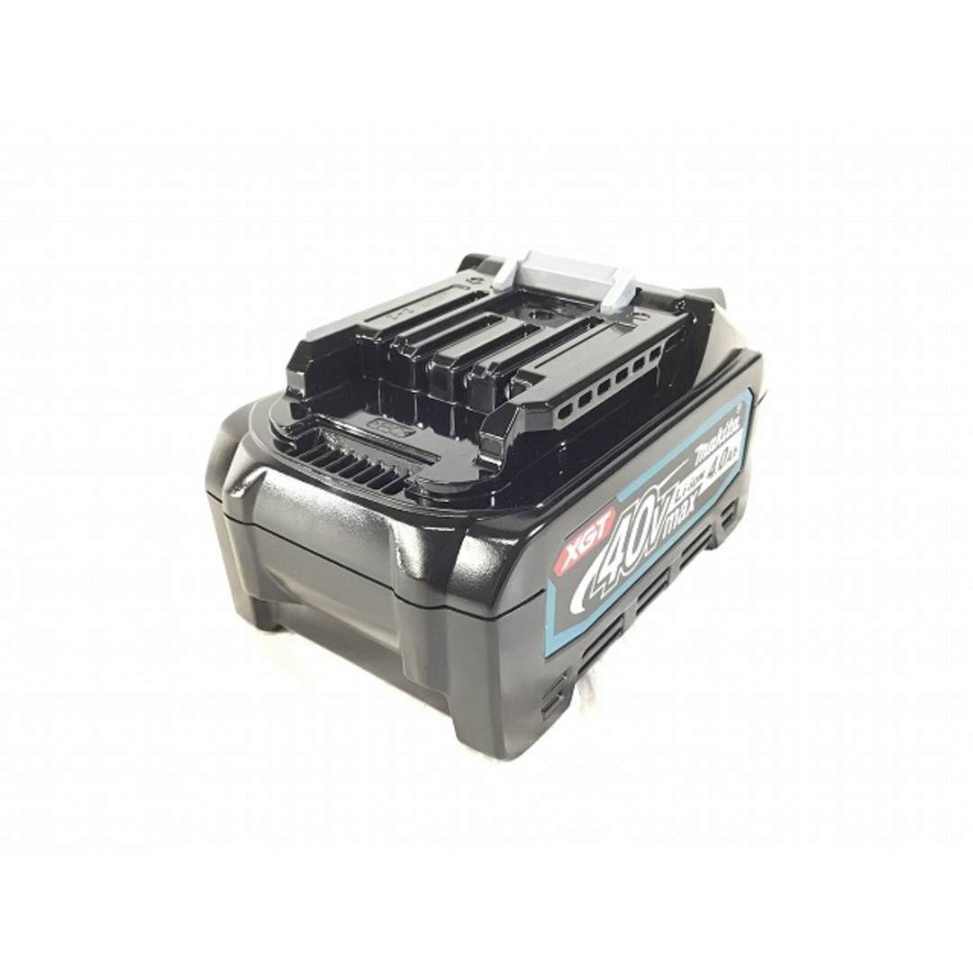 Makita - ☆未使用品☆ makita マキタ 純正 40Vmax 4.0Ah Makita - ☆未使用品☆ makita マキタ 純正 40Vmax 4.0Ah
