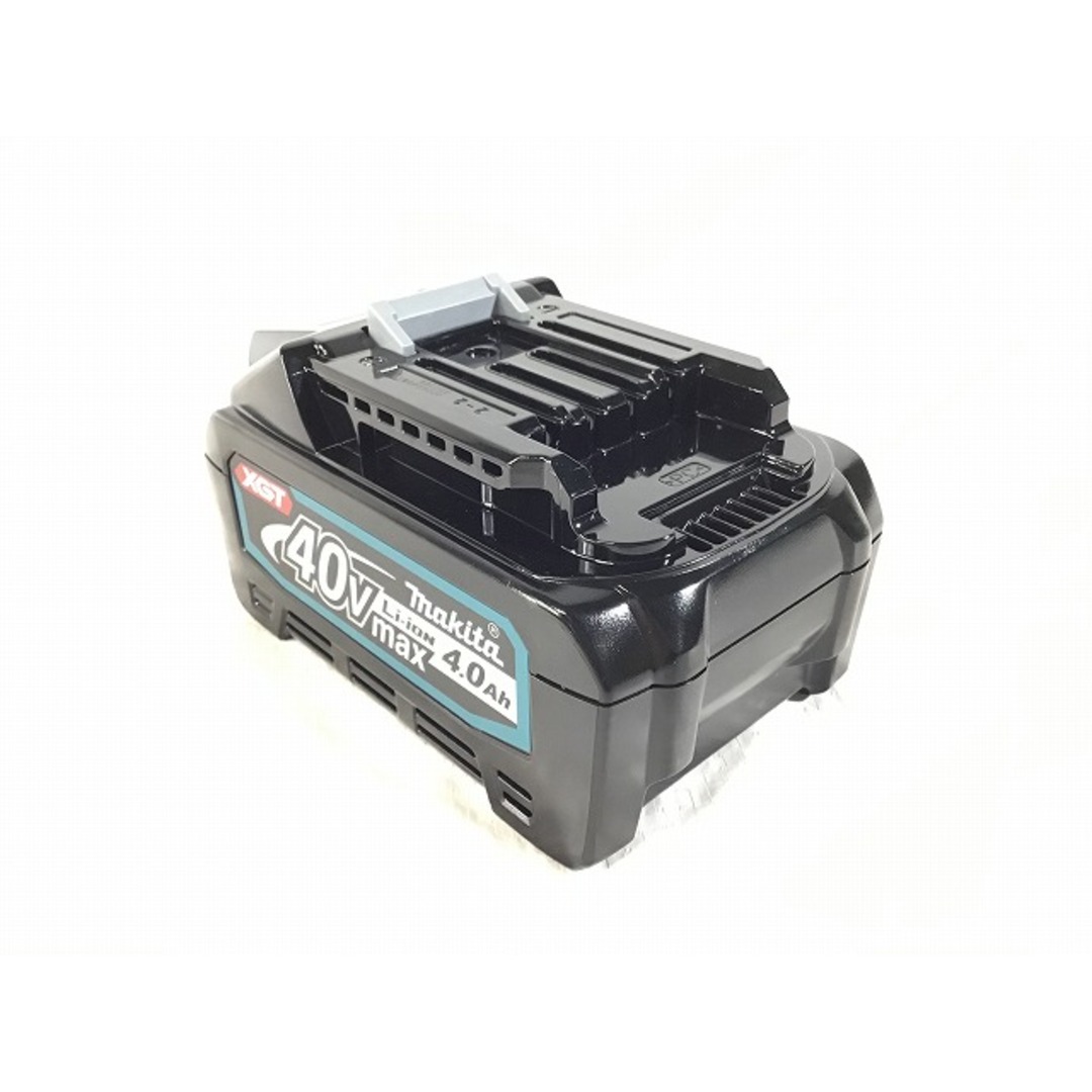 Makita - ☆未使用品☆ makita マキタ 純正 40Vmax 4.0Ah Makita - ☆未使用品☆ makita マキタ 純正 40Vmax 4.0Ah