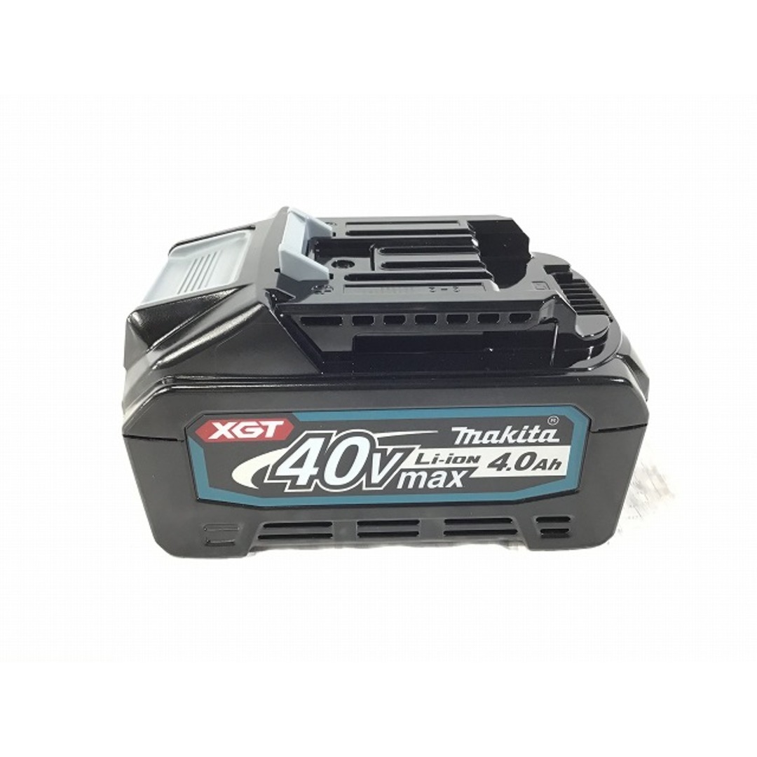 Makita - ☆未使用品☆ makita マキタ 純正 40Vmax 4.0Ah Makita - ☆未使用品☆ makita マキタ 純正 40Vmax 4.0Ah