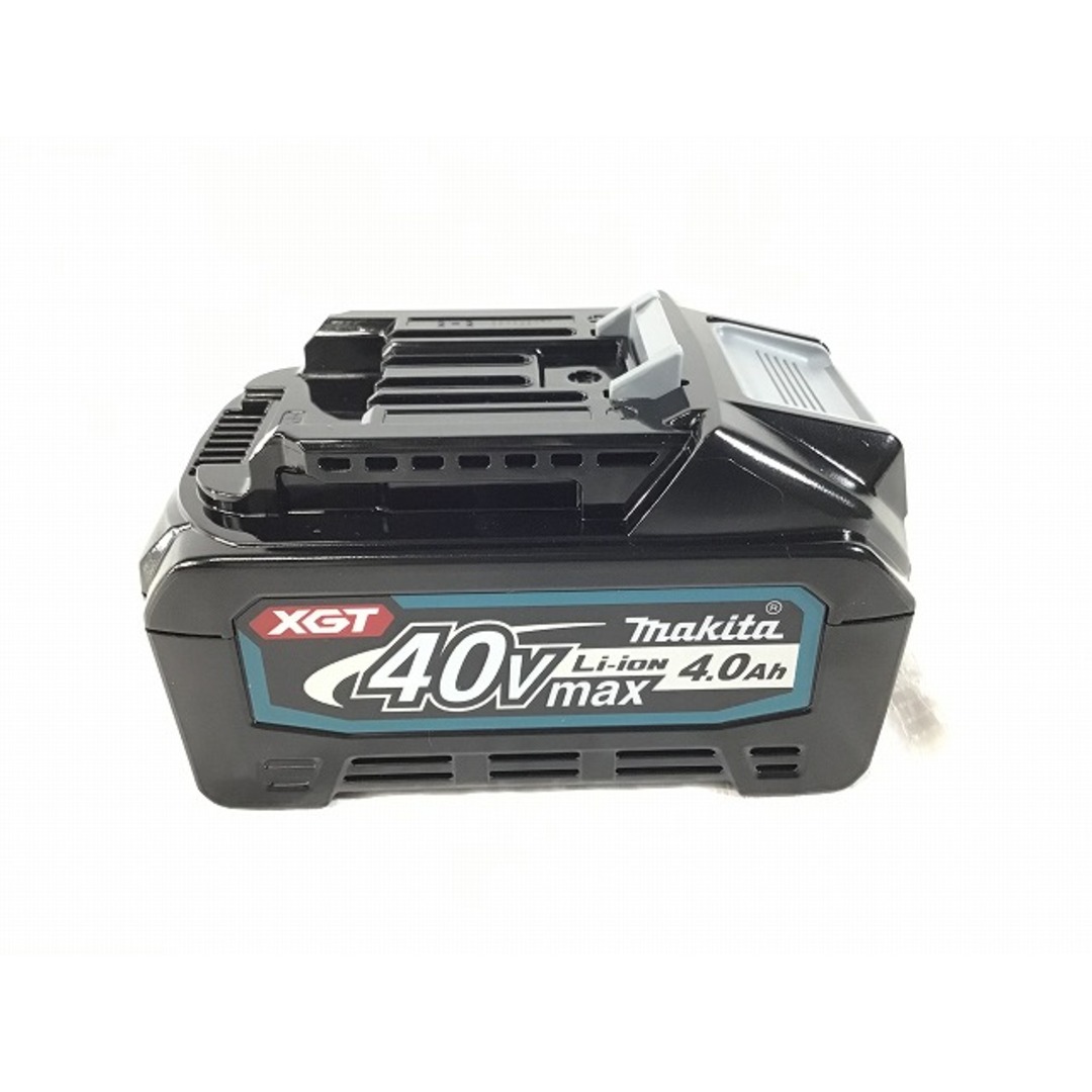 Makita - ☆未使用品☆ makita マキタ 純正 40Vmax 4.0Ah Makita - ☆未使用品☆ makita マキタ 純正 40Vmax 4.0Ah