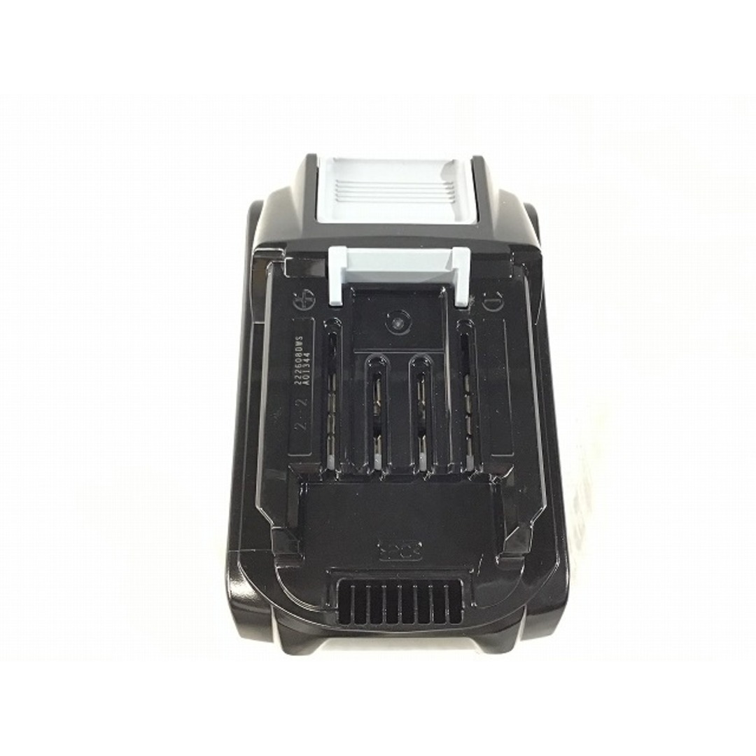 Makita - ☆未使用品☆ makita マキタ 純正 40Vmax 4.0Ah Makita - ☆未使用品☆ makita マキタ 純正 40Vmax 4.0Ah